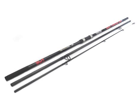 Hunter Pro Ft Carbon Beach Caster Rod Surf Casting Sea Fishing Rod