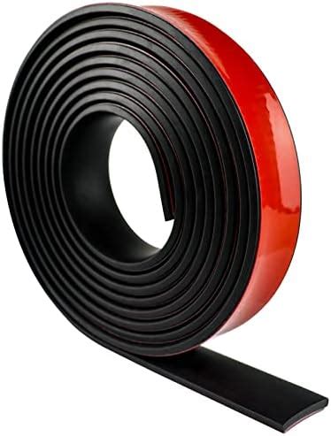 Amazon Neoprene Rubber PSA Strip 250 1 4 Thick X 2 Wide X 10