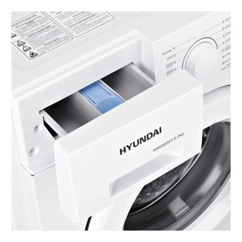Стиральная машина Hyundai WMA6003 купить для Бизнеса и офиса по оптовой ...