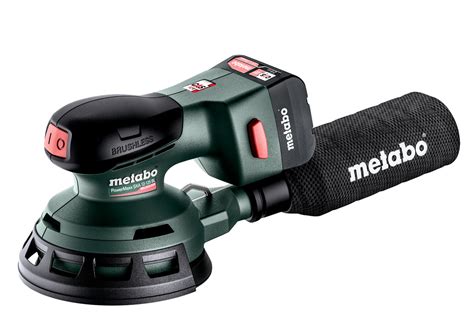 PowerMaxx SXA 12 125 BL 602035500 Cordless Random Orbital Sanders