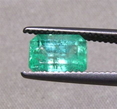 Emerald – 1.82 ct - Catawiki