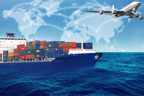 Air Freight Vs Sea Freight When To Choose Each Option