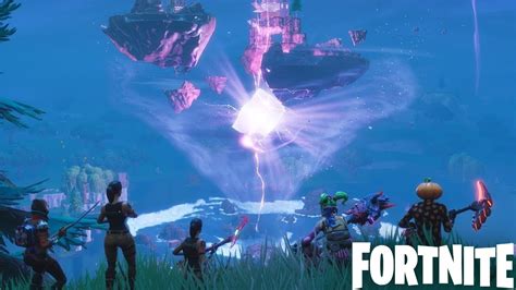 Fortnite Butterfly Event Youtube