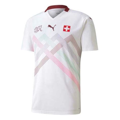 Outlet Suisse Domicile Maillots De Foot Enfant Sur Internet