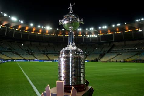 Sai Daqui A Pouco O Primeiro Finalista Da Libertadores 2023 Portal Do