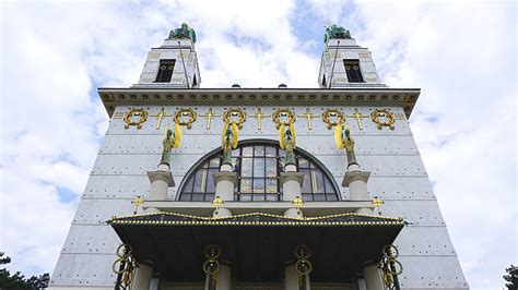 70+ Steinhof Stock Photos, Pictures & Royalty-Free Images - iStock