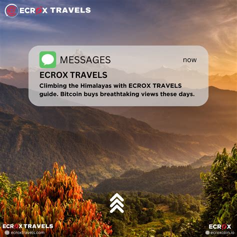 Climbing the Himalayas with ECROX TRAVELS guide. - Ecroxtravels - Medium