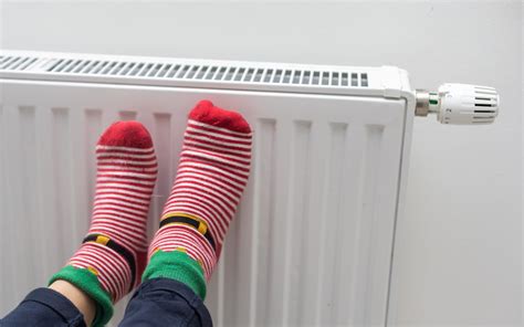 Home Heating Tips For The Winter Months