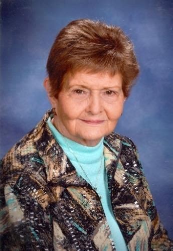 Evelyn Christenson Obituary 1927 2020 Norton Shores Mi