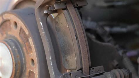 7 Signs Of Worn Brake Rotors