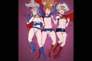 Trick Or Treat Luscious Hentai Manga Porn