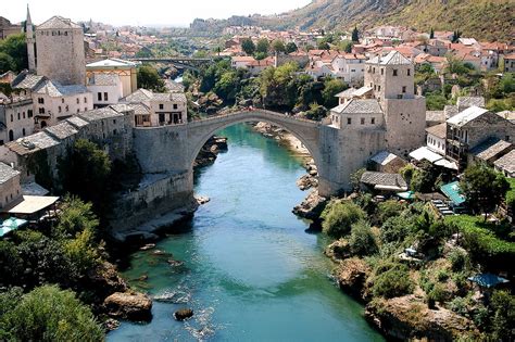 Mostar | Мостар - Photo Thread - SkyscraperCity