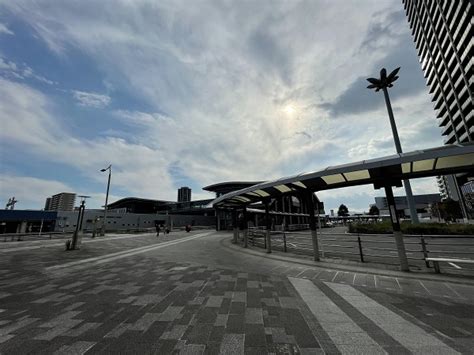 Jr東静岡駅（jrひがししずおかえき） ぶらっと静岡ぷち観光