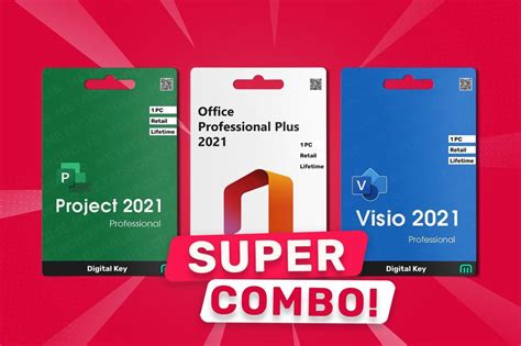 Office Pro Plus Visio Pro Project Pro Kaufen Auf Ricardo