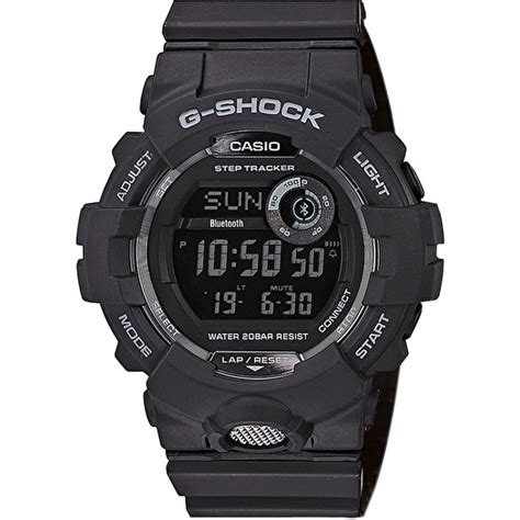 Satovi Casio G Shock Footshop