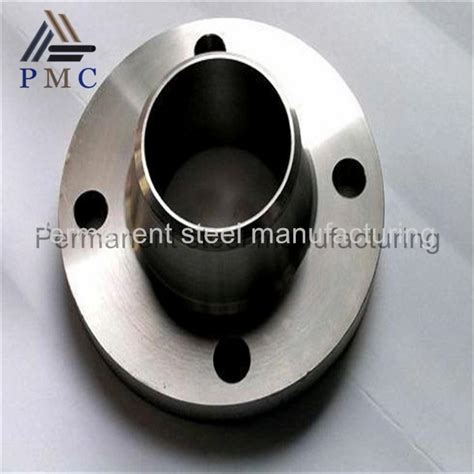 Asme Ansi Din Gost Bs En Rf Ff Rtj 150 2500 Stainless Steel Weld Neck Flange A182 F304h