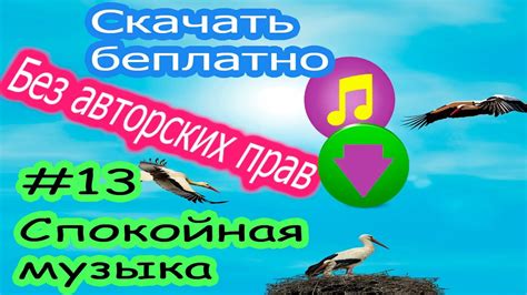 #13 Скачать бесплатно фоновую музыку без авторских прав - YouTube