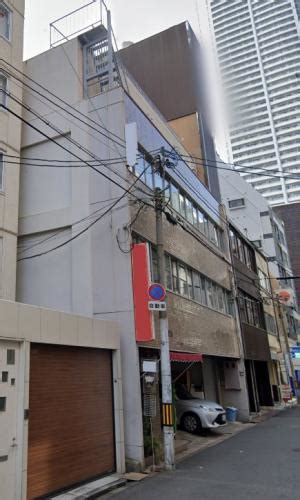 西区新町1丁目貸店舗・事務所の賃貸物件 大阪の貸倉庫貸工場貸店舗貸事務所