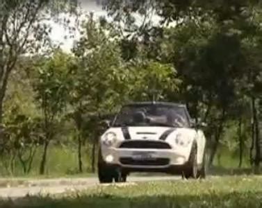 IMCDb Org 2009 MINI Cooper Cabrio R57 In Vrum 2009 2014