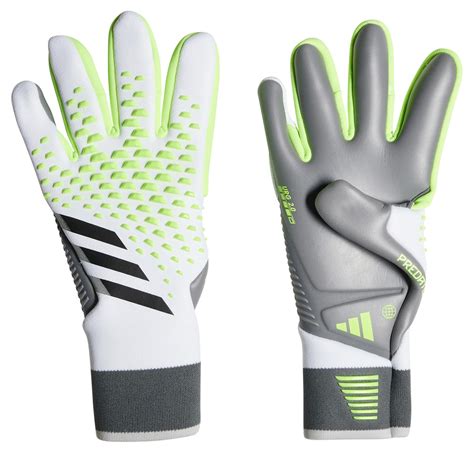 Adidas Goalkeeper Gloves Predator Gl Pro Ic Urg Crazyrush Pack