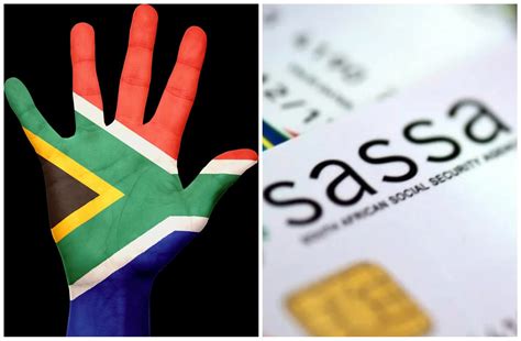 Sassa Srd Grant Explained What Is It And Whos Eligible