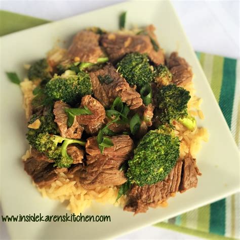 Best Mongolian Beef And Broccoli Compilation Easy Recipes To Make At Home