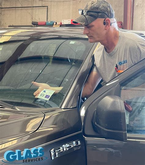 Glass Services, LLC - Home