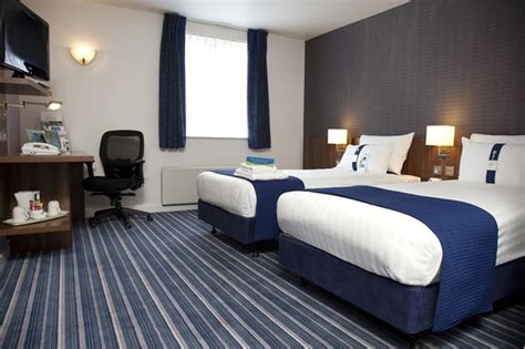 robert melbourne - Review of Premier Inn Greenock Hotel, Greenock ...