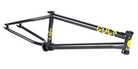 10 Best Cult BMX Frames (In 2021) - The BMX Dude