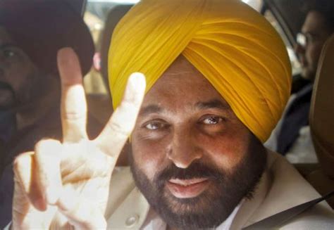 Punjab Cm Declares Holiday On Martyrdom Day Of Bhagat Singh