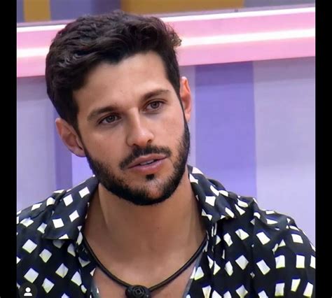 Foto Rodrigo Mussi Participou Do Bbb Mas Foi O Segundo Eliminado