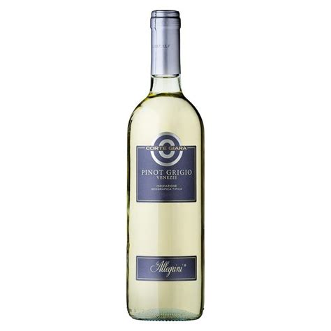 Corte Giara Pinot Grigio White