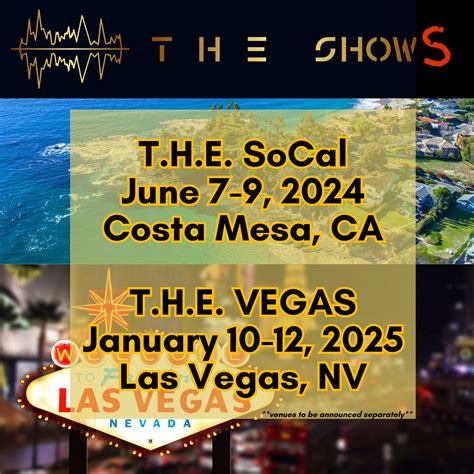 Las Vegas Event Calendar January 2025 2025 Kerri Melodie