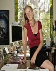 Cornelia Funke Biography, Life, Interesting Facts