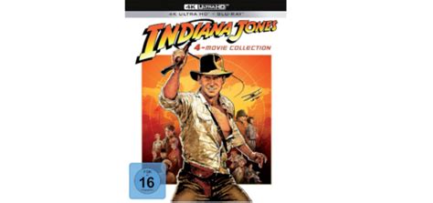 Fakten Check Indiana Jones Movie Collection Doppelte Synchro F R