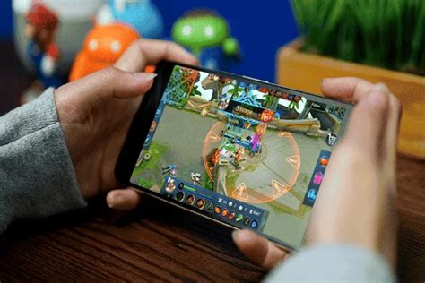 Hero Mobile Legends Terkuat Yang Siap Bikin Push Rank Rbg Id