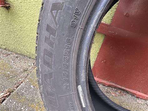 Opony Firestone 205 55R16 Letnie Brzoza OLX Pl