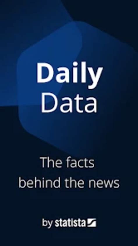 Android için Statista Daily Data İndir