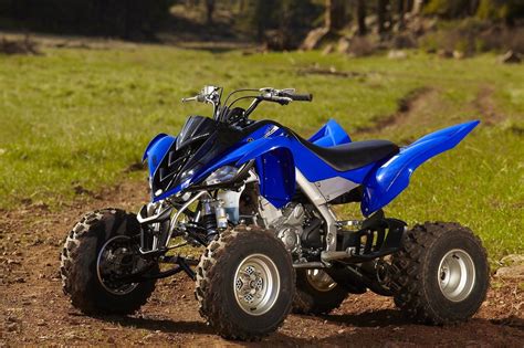 2012 Yamaha Raptor 700r S Gallery 420254 Top Speed