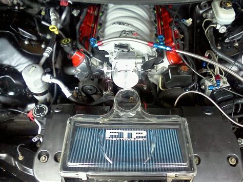 Cleaning Up Engine Bay Catch Cans Ect Ls1tech