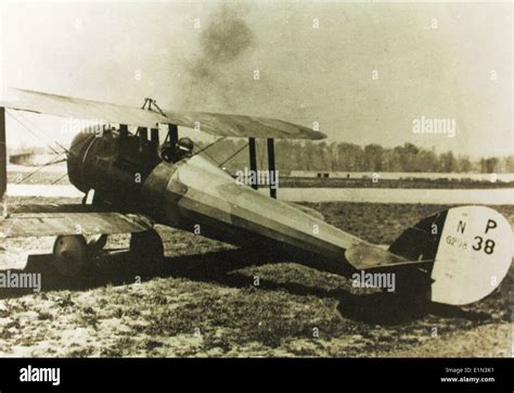 Nieuport 28 Hi Res Stock Photography And Images Alamy