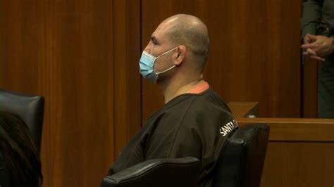 Ex-UFC Champ Cain Velasquez Enters Not Guilty Plea in San Jose ...