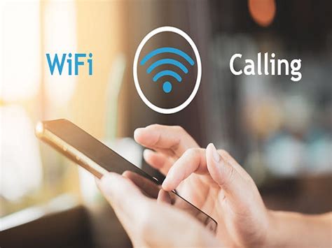 What Is Wi Fi Calling And How To Use It