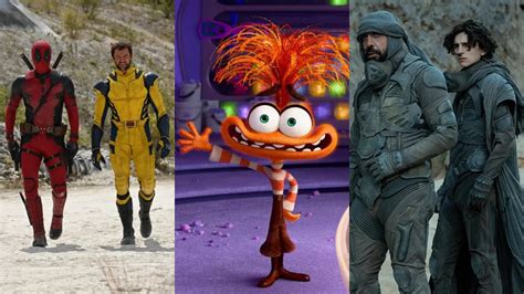 filmovi 2024. godine - Srednja.hr