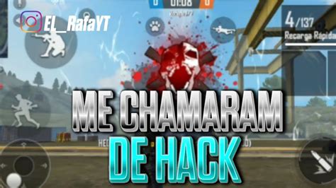 Me Chamaram De Hack Especial De 700 INSCRITOS YouTube