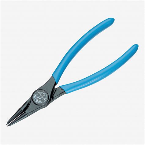 Gedore 6703240 8000 J 0 Circlip Pliers Straight 8 13 Mm