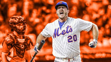 Desktop Pete Alonso Wallpaper Wallpaper Sun