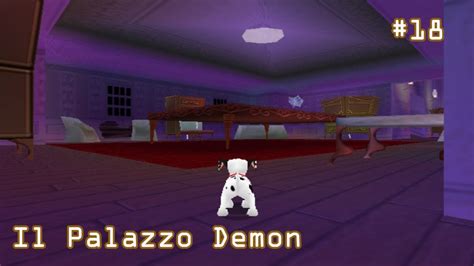 La Carica Dei Cuccioli Alla Riscossa Parte Il Palazzo Demon