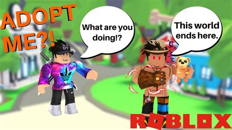 Roblox Adopt Me Memes