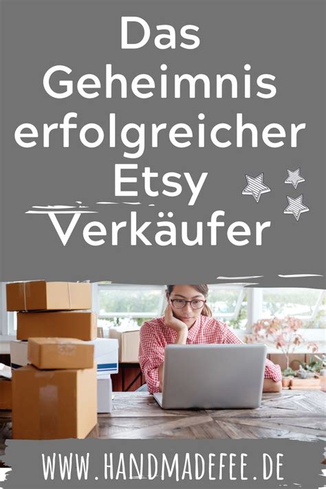 Das Geheimnis Erfolgreicher Etsy Verk Ufer Etsy Seo Tipps Etsy Seo